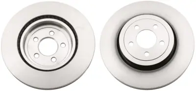 Favorito De Clientes Juego de discos de freno TRW DF6244S TRW DF6244S